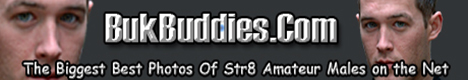 BukBuddies, Real Straight Boys Jerking Off