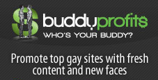 buddy profits
